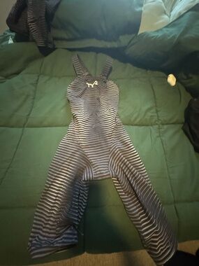 TYR Open Back Tech Suit
